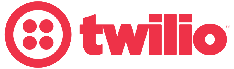Twilio Logo